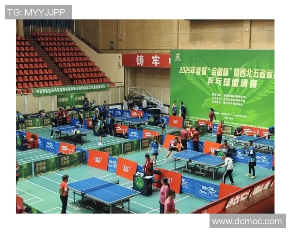 乒乓球战术排行榜揭晓西安乒乓球队荣获第二名的背后故事