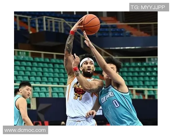 广州篮球队配合表现数据分析揭示战术优势与团队协作潜力