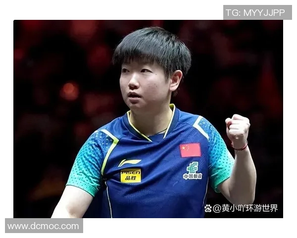 广州乒乓球队实力强劲荣登全国乒乓球实力排行榜第三名