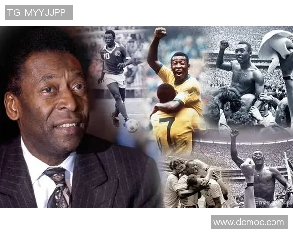 足球传奇贝利的辉煌人生与不屈精神的五十个动人故事 足球传奇贝利的辉煌人生与不屈精神的五十个动人故事