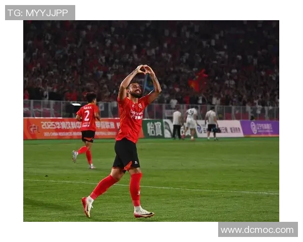 广州足球队在足球比赛经验排行榜中荣登第八名展现强大实力与潜力