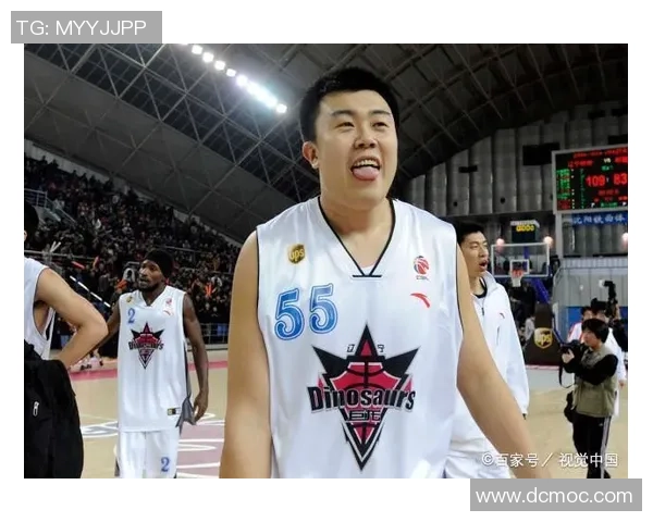 广州篮球队的蜕变之路：从传统强队到现代篮球新标杆的探索与实践