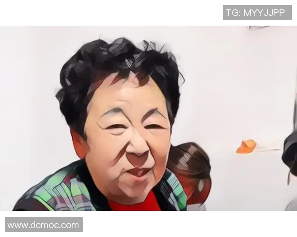 田姥姥与足球明星的奇妙相遇共享梦想与激情的故事 田姥姥与足球明星的奇妙相遇共享梦想与激情的故事