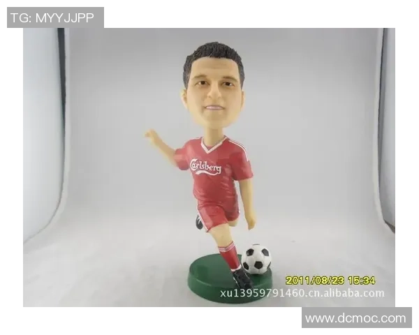 足球明星玩偶首饰品带你体验球场魅力与时尚风潮的完美结合 足球明星玩偶首饰品带你体验球场魅力与时尚风潮的完美结合