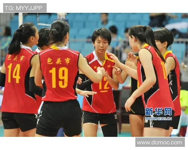 陈秀英的排球人生:从赛场到生活的精彩对话与回忆