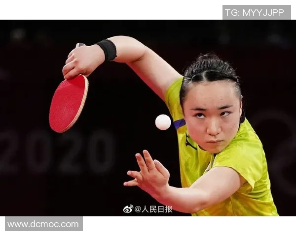 对话乒乓球名将赵静回顾辉煌生涯与未来展望