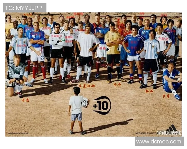 足球明星的英文歌曲推荐与背后的故事分享